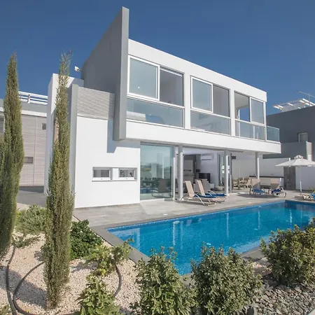 Villa Blue Pearl