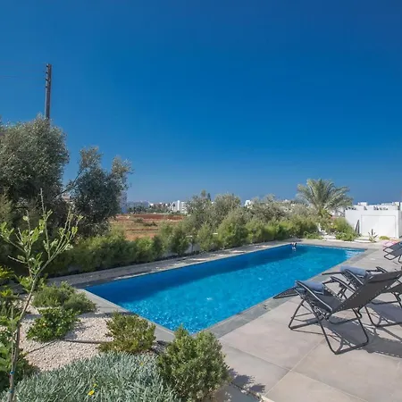 Villa Blue Pearl Protaras