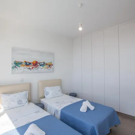 Blue Pearl Villa