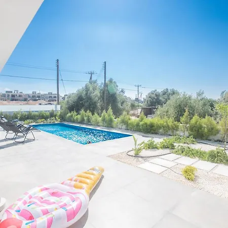 Villa Blue Pearl