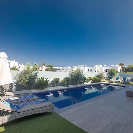 Blue Pearl * Protaras