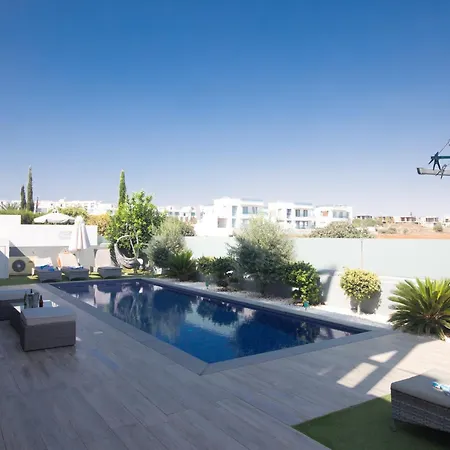 Blue Pearl Villa Protaras