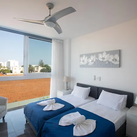 Villa Blue Pearl