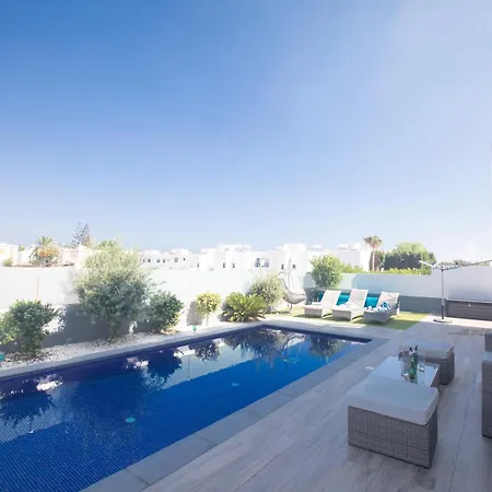 Villa Blue Pearl Protaras