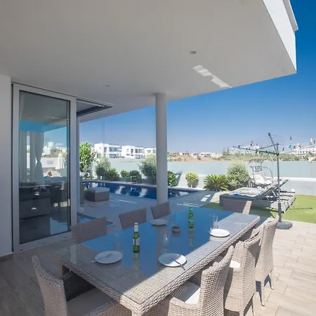 Villa Blue Pearl Protaras