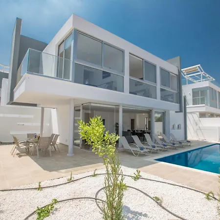 Villa Blue Pearl