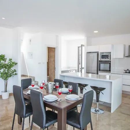 Villa Blue Pearl Protaras
