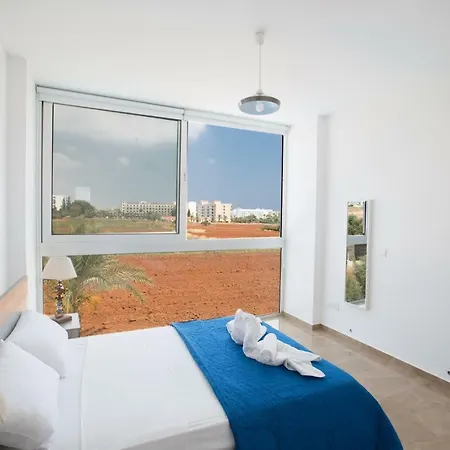 Blue Pearl Protaras