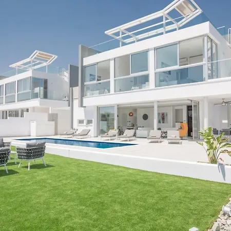 Villa Blue Pearl Protaras