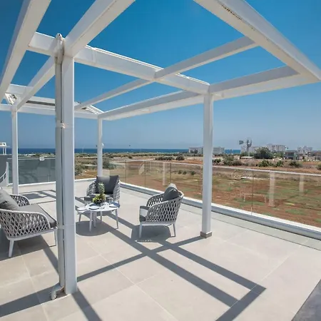 Blue Pearl Villa