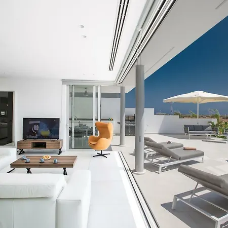Villa Blue Pearl
