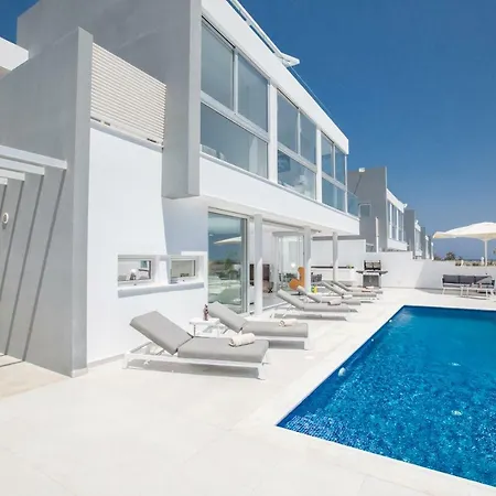 Blue Pearl Protaras