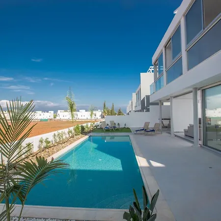 Blue Pearl Villa