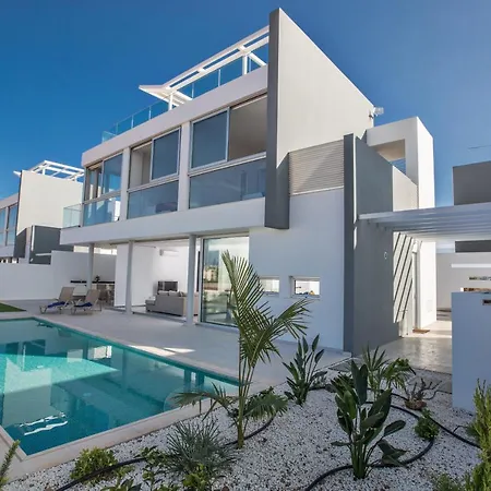 Blue Pearl Protaras