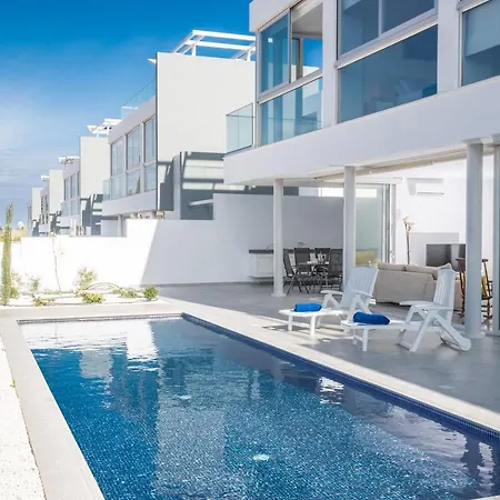 Villa Blue Pearl *